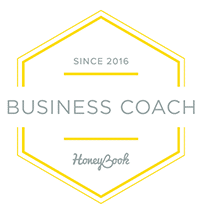 Business Coach for HoneyBook