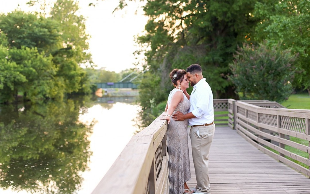 Lexi and Chris’ Wedding Laurel, Delaware
