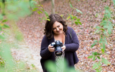 Adriean’s Headshot Portrait Session