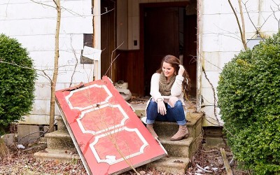 Cameron’s 2016 Senior Session