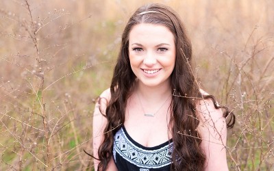 Rose’s 2016 Senior Session