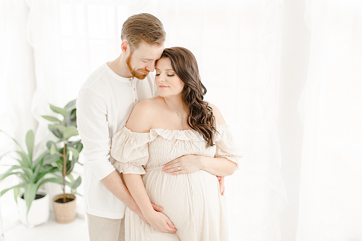 Maternity Photos By Jess Becker Photography & Maternity Leave Update ...